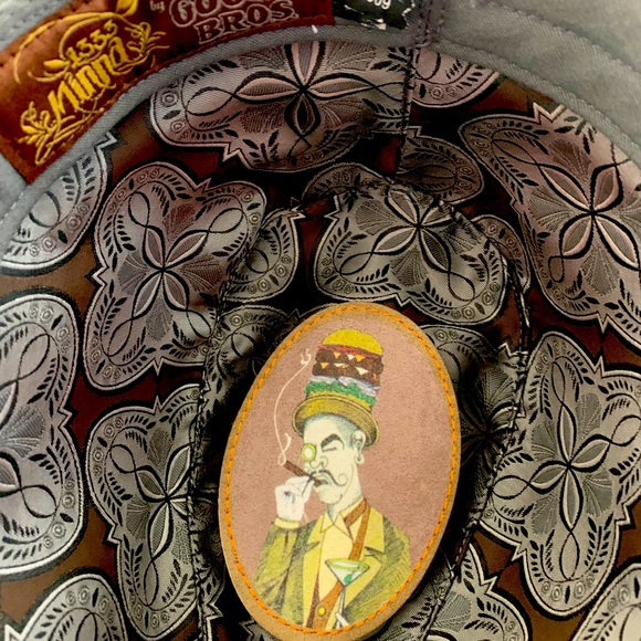 Goorin Bros Fedora - Picture 5 of 11